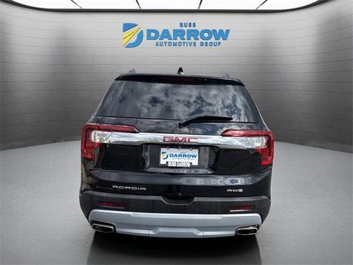 2022 GMC Acadia AWD SLE