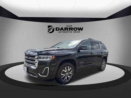 2022 GMC Acadia AWD SLE