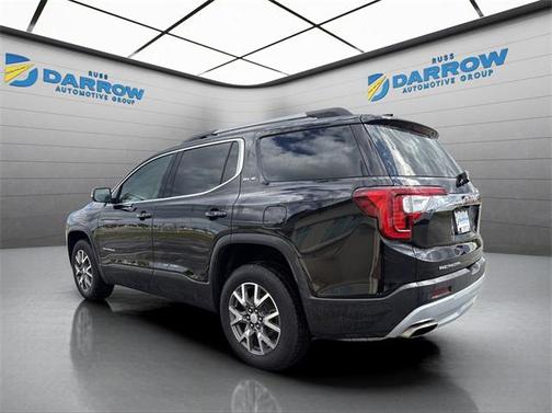2022 GMC Acadia AWD SLE