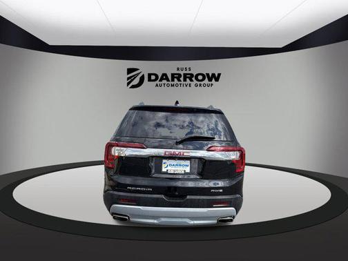 2022 GMC Acadia AWD SLE