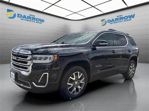 2022 GMC Acadia AWD SLE
