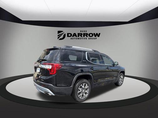 2022 GMC Acadia AWD SLE