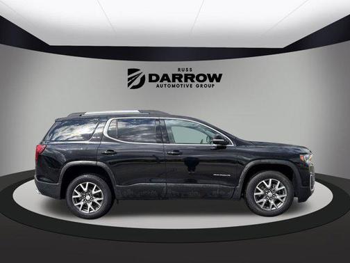 2022 GMC Acadia AWD SLE