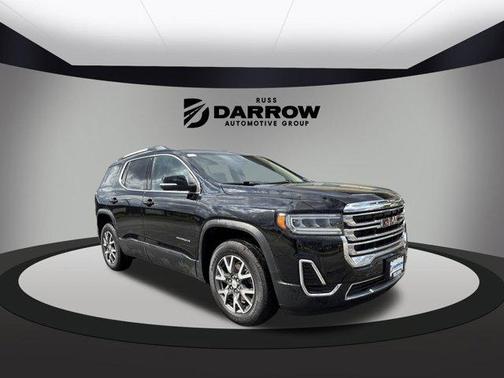 2022 GMC Acadia AWD SLE