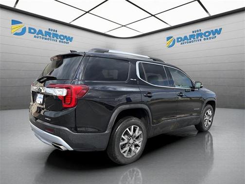 2022 GMC Acadia AWD SLE