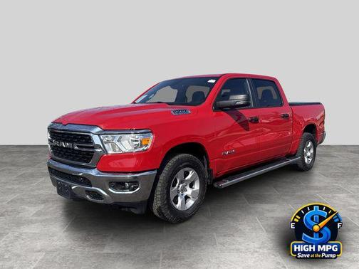2024 RAM 1500 Big Horn/Lone Star