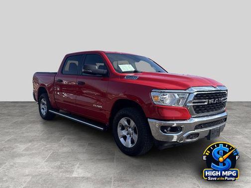 2024 RAM 1500 Big Horn/Lone Star