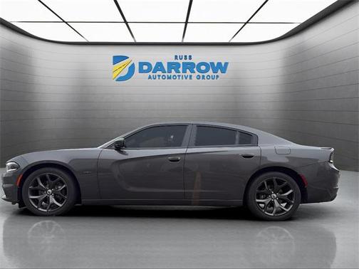 2017 Dodge Charger R/T