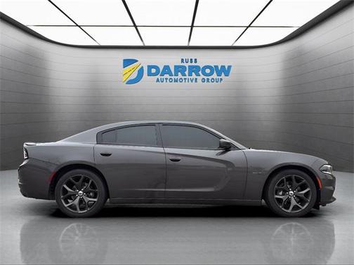 2017 Dodge Charger R/T