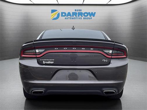 2017 Dodge Charger R/T