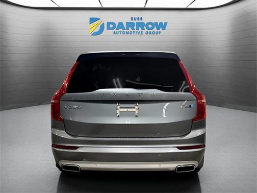 2018 Volvo XC90 T6 Momentum