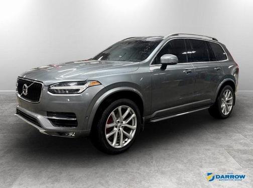 2018 Volvo XC90 T6 Momentum