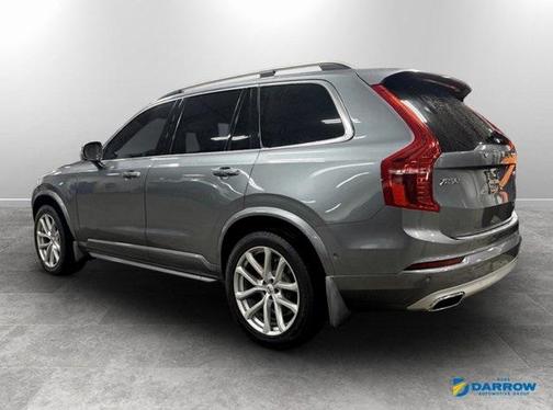 2018 Volvo XC90 T6 Momentum