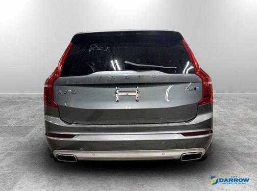 2018 Volvo XC90 T6 Momentum