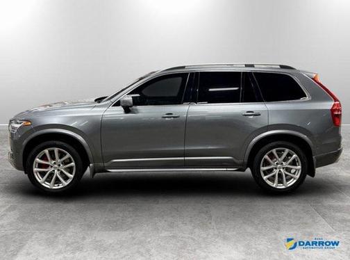 2018 Volvo XC90 T6 Momentum