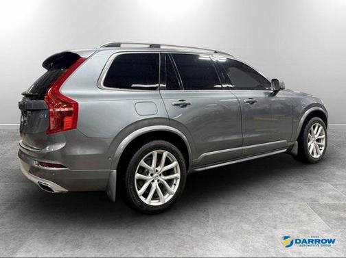 2018 Volvo XC90 T6 Momentum