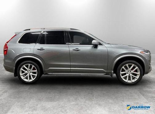 2018 Volvo XC90 T6 Momentum