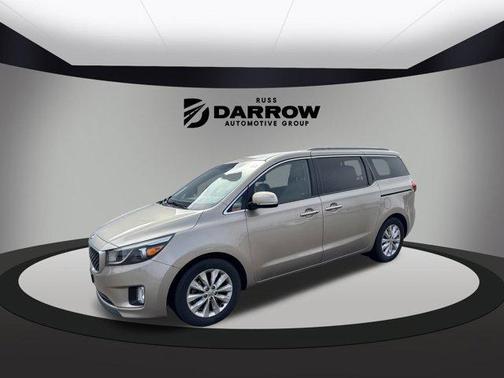 2015 Kia Sedona EX