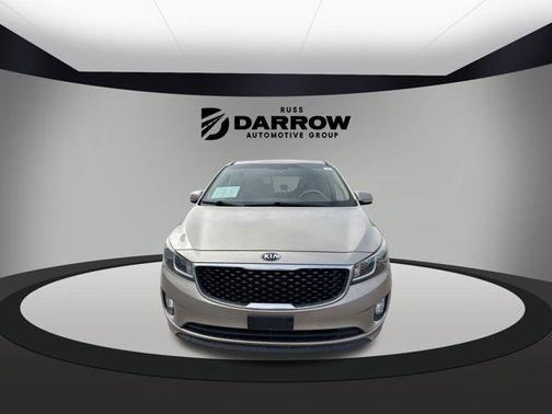 2015 Kia Sedona EX