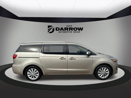 2015 Kia Sedona EX
