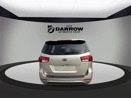2015 Kia Sedona EX