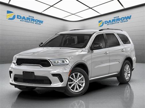 2025 Dodge Durango R/T Plus AWD