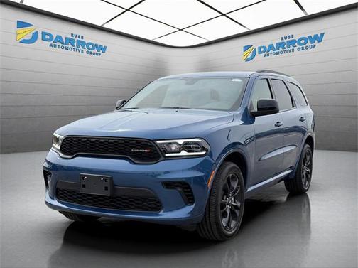 2025 Dodge Durango GT AWD