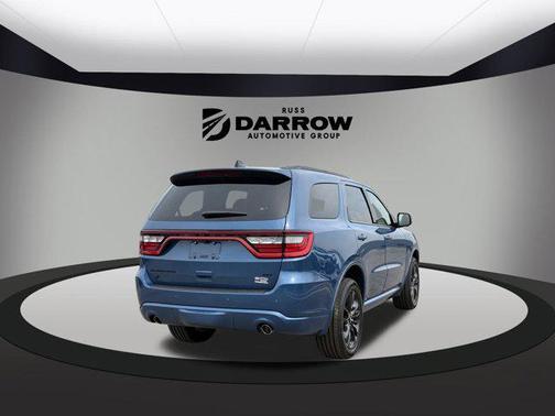2025 Dodge Durango GT AWD