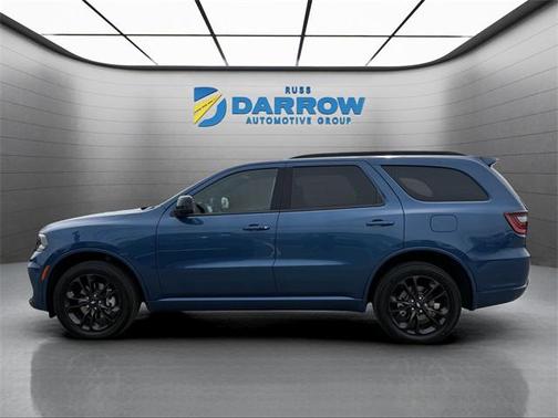 2025 Dodge Durango GT AWD