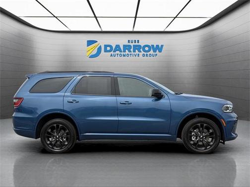 2025 Dodge Durango GT AWD