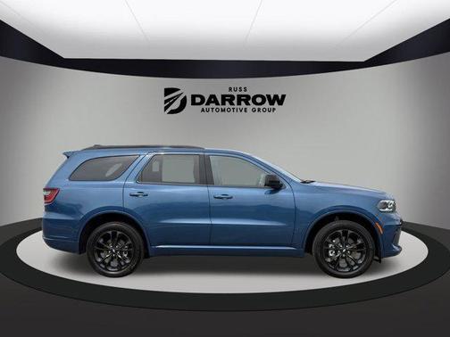 2025 Dodge Durango GT AWD