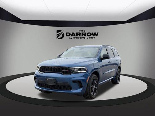 2025 Dodge Durango GT AWD