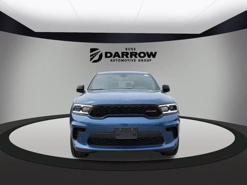 2025 Dodge Durango GT AWD
