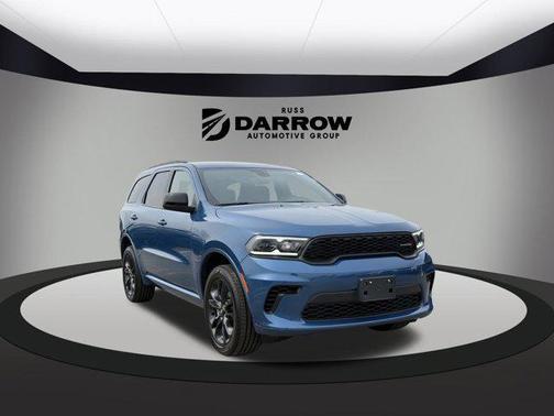 2025 Dodge Durango GT AWD