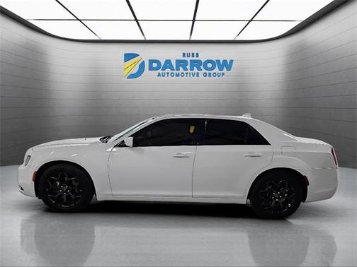 2020 Chrysler 300 S