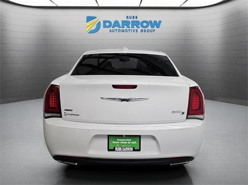2020 Chrysler 300 S