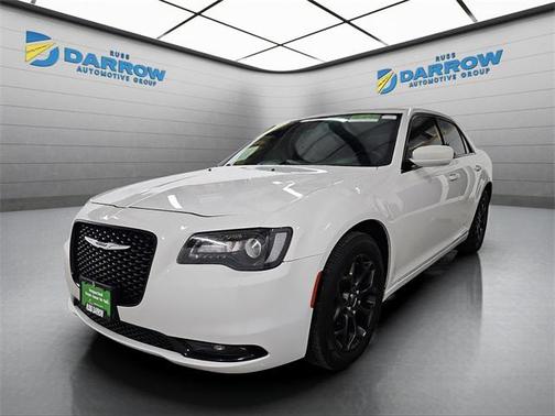 2020 Chrysler 300 S