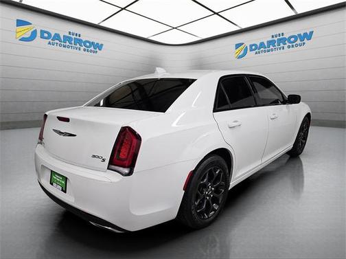 2020 Chrysler 300 S