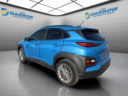 2020 Hyundai KONA SEL