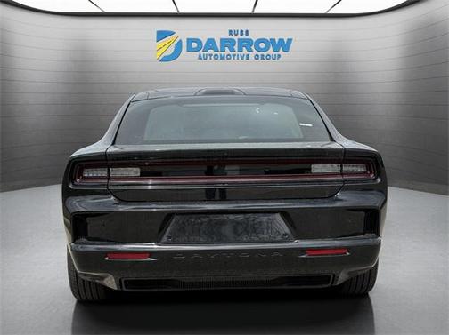 2025 Dodge Charger Daytona R/T