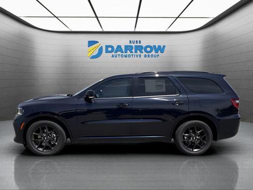 Night Moves 2026 Dodge Durango GT Plus