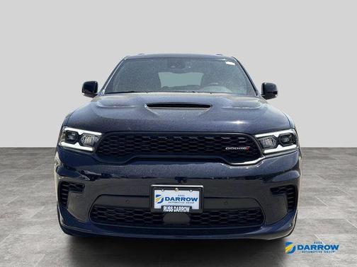 Night Moves 2026 Dodge Durango GT Plus