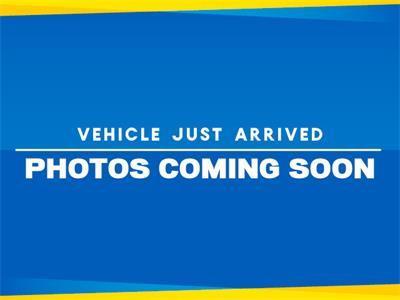 Black 2017 Chevrolet Silverado 1500 LTZ