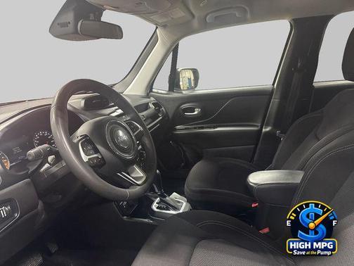 2023 Jeep Renegade Altitude