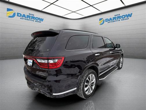 2021 Dodge Durango Citadel AWD
