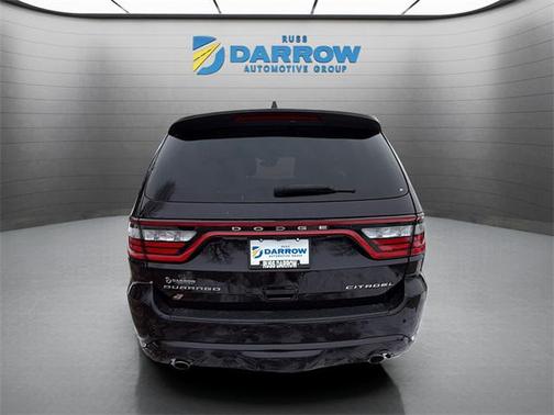 2021 Dodge Durango Citadel AWD