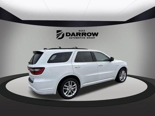 2023 Dodge Durango R/T Plus AWD
