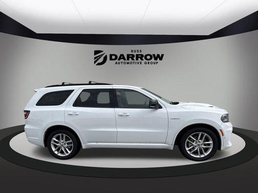 2023 Dodge Durango R/T Plus AWD