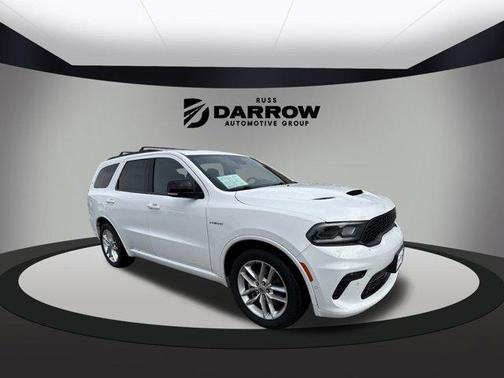 2023 Dodge Durango R/T Plus AWD