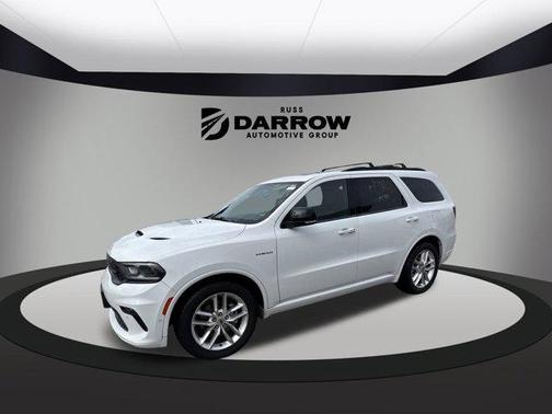 2023 Dodge Durango R/T Plus AWD